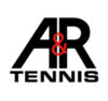 A&R Tennis Logo