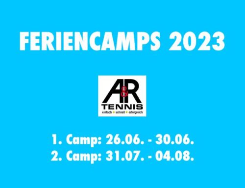 Feriencamps 2023