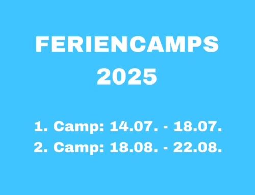 Feriencamps 2025