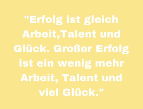 Zitate für den Sportler