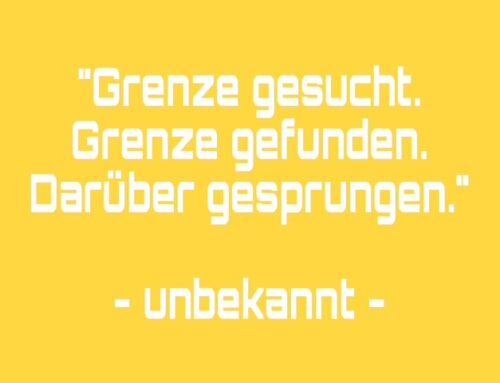 Zitate für den Sportler