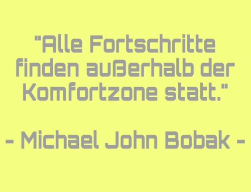Zitate für den Sportler